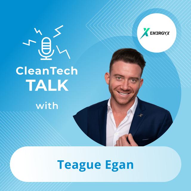 The Lithium Gold Rush — And Doing It Better - podcast episode cover