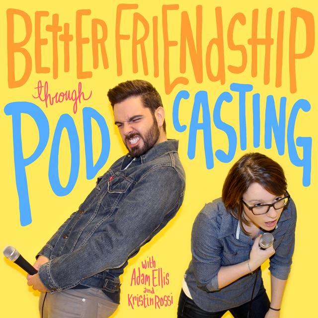 Episode 25: Who What When Where Why - podcast episode cover