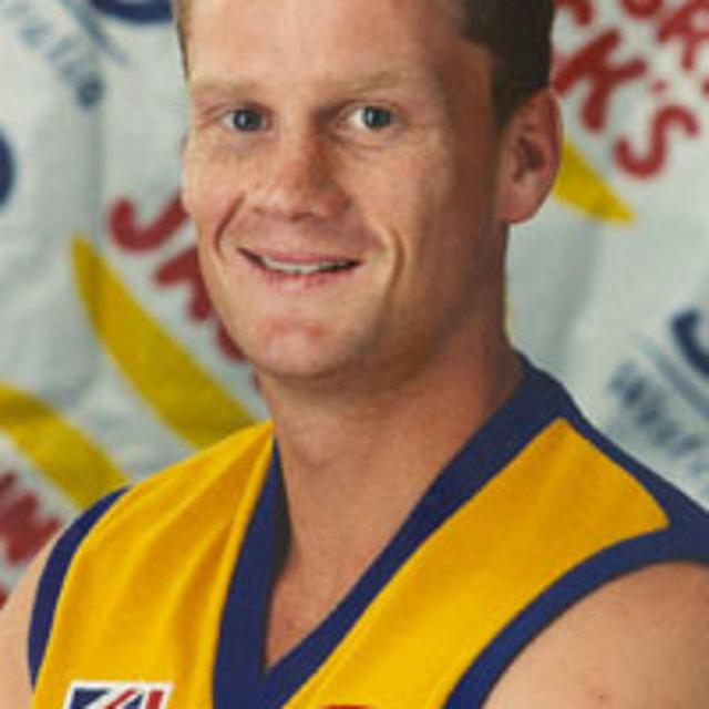 Guy McKenna's Football Life - podcast episode cover