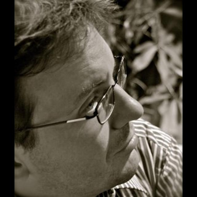 S3E3: "The Foreign Guy" with Michael Lambe - podcast episode cover