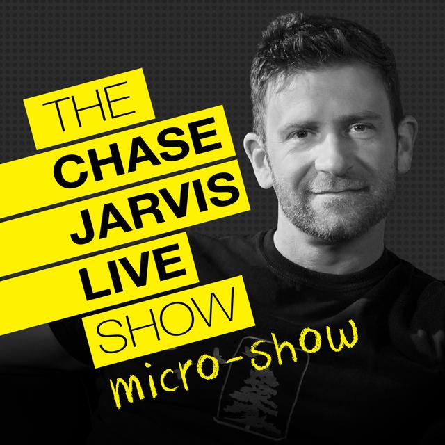 Are You Leaving Money On The Table? - podcast episode cover