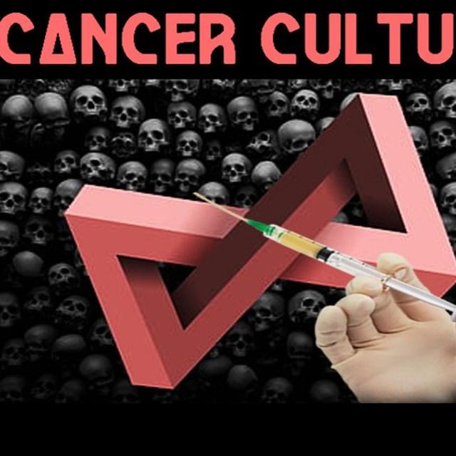 Show sample for 8/2/24: CANCER CULTURE W/ AARON COLLINS AND JEFF DAVIS - podcast episode cover