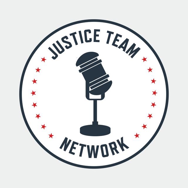 Introducing: The Justice Team Network - podcast episode cover