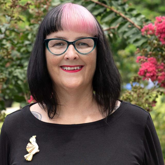 Ipswich election watch: Danielle Mutton claims Greens can win Division 3 - podcast episode cover