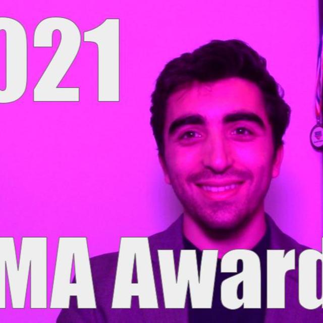 The 4th Annual Monday Match Analysis Awards 2021 - podcast episode cover