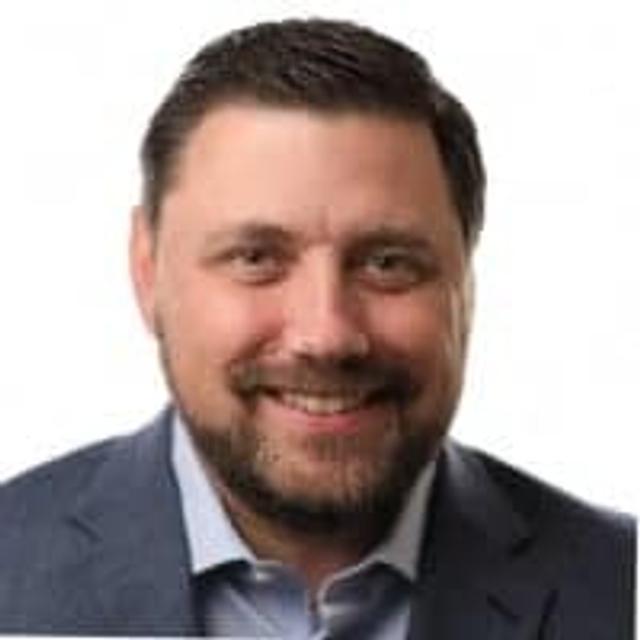 295 - Real Life Metrics with Rick Clonan - podcast episode cover