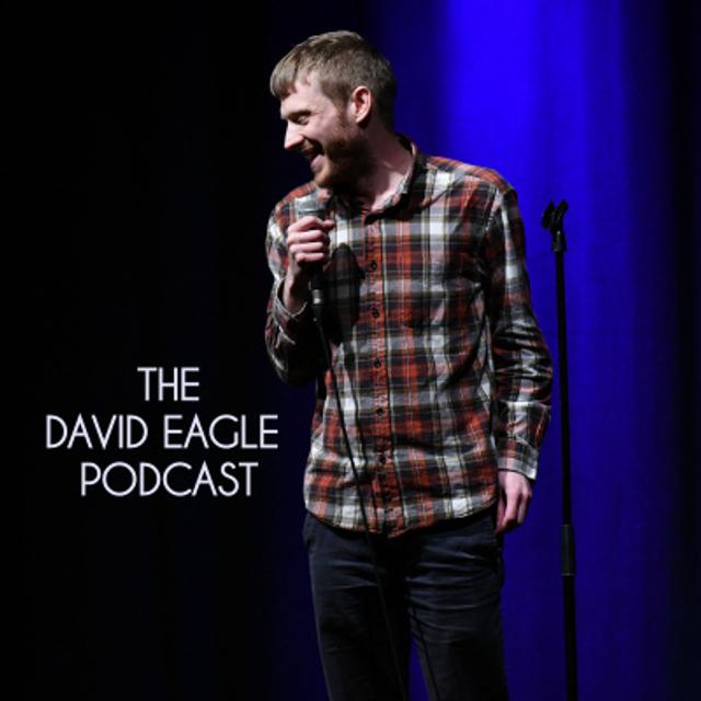 Why Is There A Norwegian Architect In My Bed? - podcast episode cover