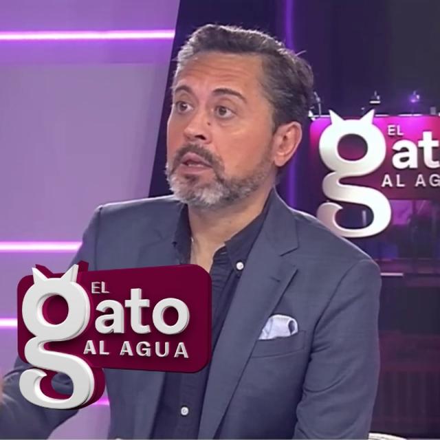 El Gato al Agua |09/12/24 - podcast episode cover