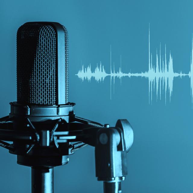 Análisis de una psicofonía - podcast episode cover