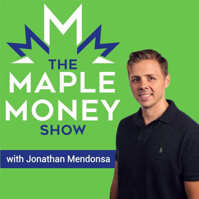 Creating Space to Execute a Fully Funded Lifestyle Change, with Jonathan Mendonsa - podcast episode cover