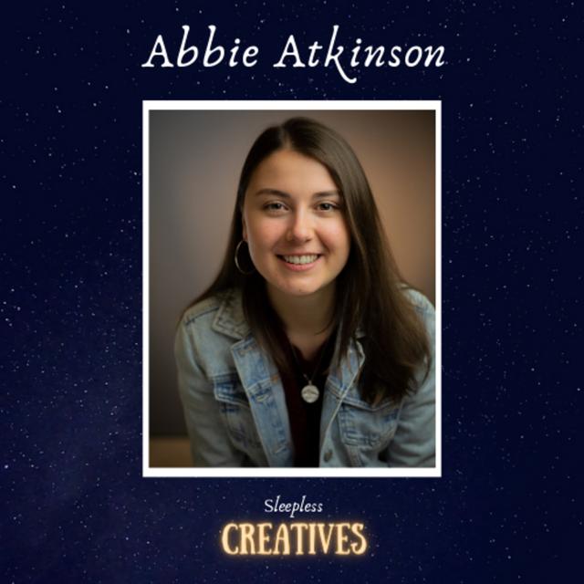 Abbie Atkinson: Welcome to the Bells by Kit Dando - podcast episode cover