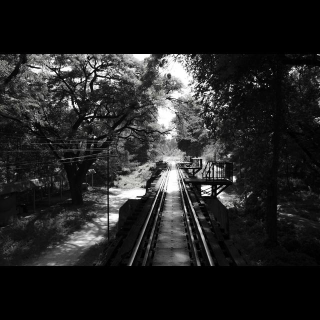 06| Myths of War — The Thai-Burma railway and the myth of the river Kwai - podcast episode cover