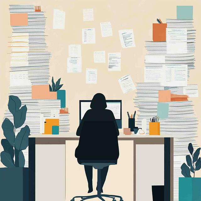 3632: [Part 2] Overwhelmed? Eliminate Work by Reorganizing It by Tyler Tervooren of Riskology - podcast episode cover