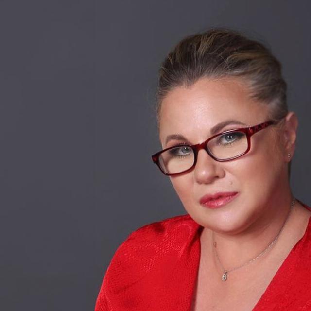 What Matters Now to Ksenia Svetlova: Russia's new position on the global 'Risk' board - podcast episode cover