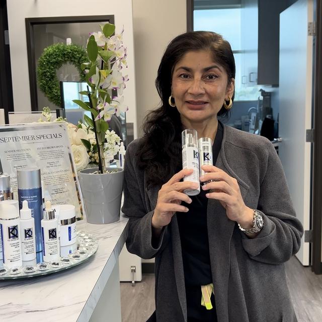 664: Retinol Alternatives Your Skin Will Love - podcast episode cover