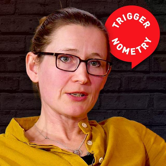 Why 'Progress' is Bad for Women - Mary Harrington - podcast episode cover