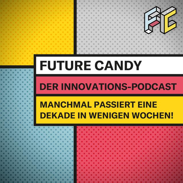 #51 Manchmal passiert eine Dekade in wenigen Wochen! - Prognosen 2021 von Nick Sohnemann - podcast episode cover