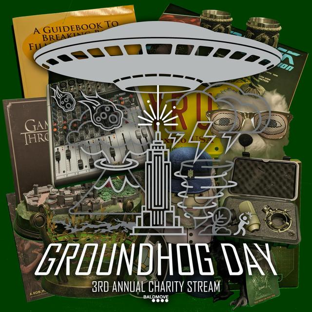 Groundhog Day 2020 Wrap-up - podcast episode cover