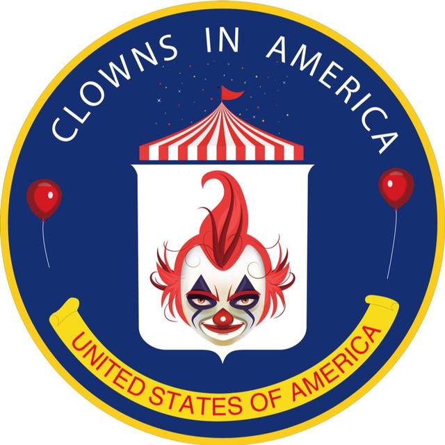 #244: Clowns In America with RedPill78, John Paul Rice and Reed Becker - podcast episode cover