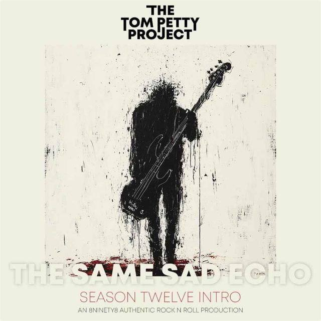 The Same Sad Echo - podcast episode cover
