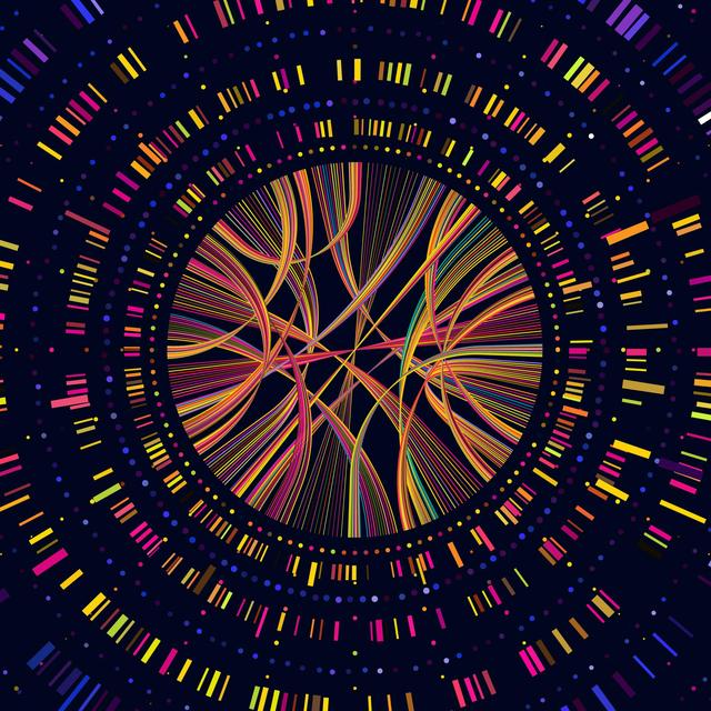 Including Indigenous Voices in Genomics - podcast episode cover