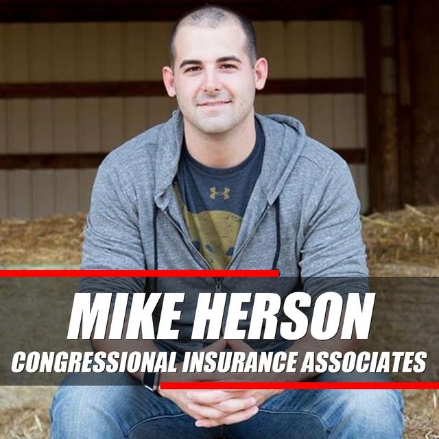 Acknowledge It and Work Through It | Mike Herson - Entrepreneur - podcast episode cover