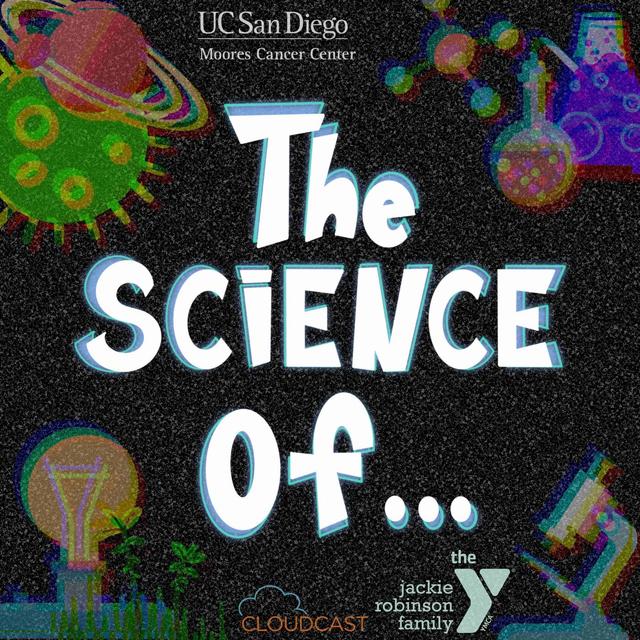 Episode 13 | The Science Of Third Hand Smoke | Dr. Georg Matt and Team | Third Hand Smoke Resource Center - podcast episode cover