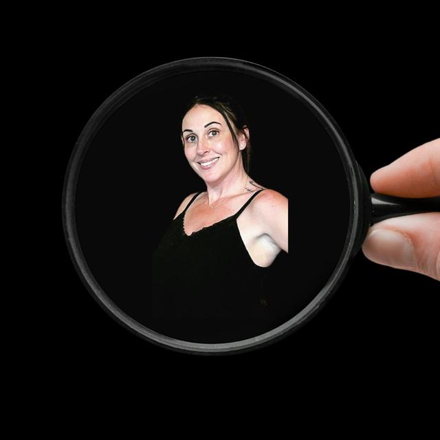 Divorce and Infidelity Private Investigator Lisa Olson - podcast episode cover
