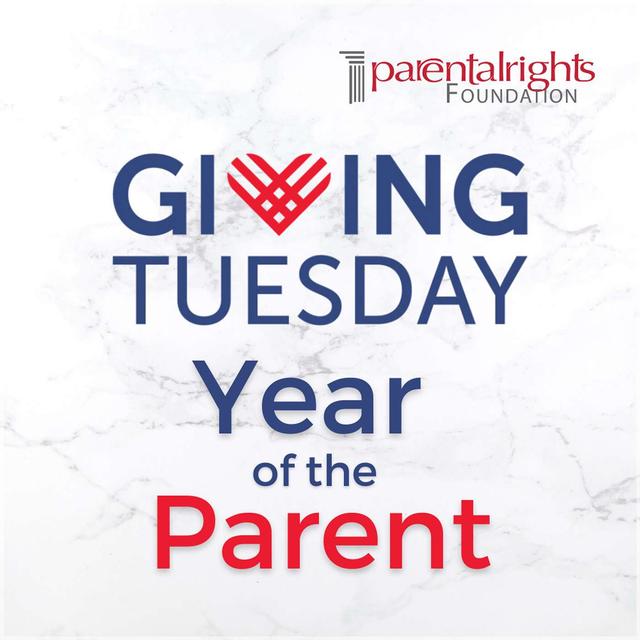 Today is Giving Tuesday! - podcast episode cover