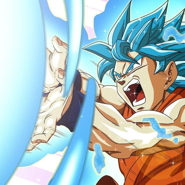 Debating the Most Iconic Attacks in Anime! (Rant Cafe 1.47) - podcast episode cover