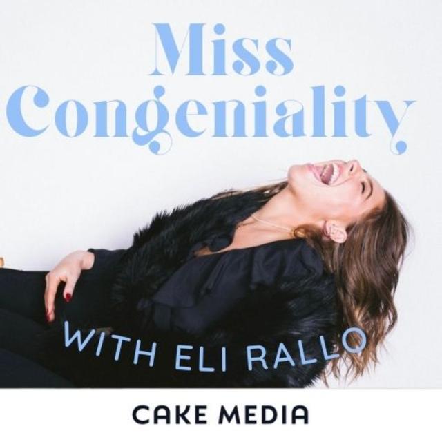 I DIDN'T KNOW I NEEDED THIS. - podcast episode cover