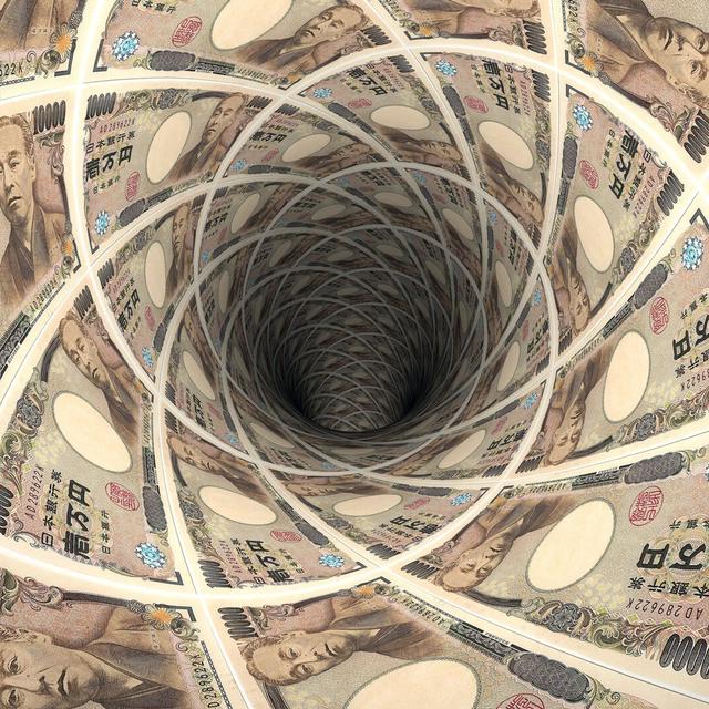 126: Why the yen has fallen to a 20-year low w/ Yuko Takeo - podcast episode cover