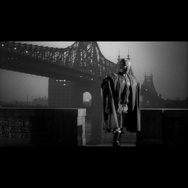 The Colossus of New York | Monster Attack Ep. 18 - podcast episode cover