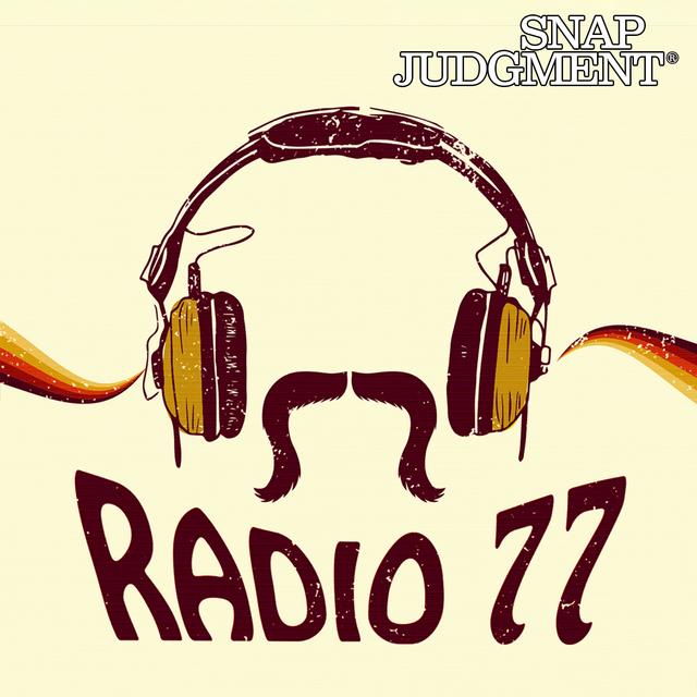 Radio 77 - Snap Classic - podcast episode cover