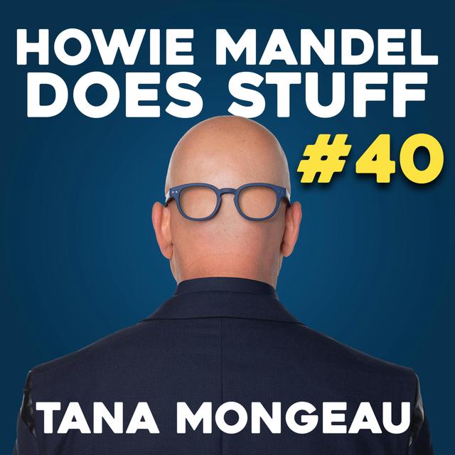 Tana Mongeau Makes How Much a Month On OnlyFans?! - podcast episode cover