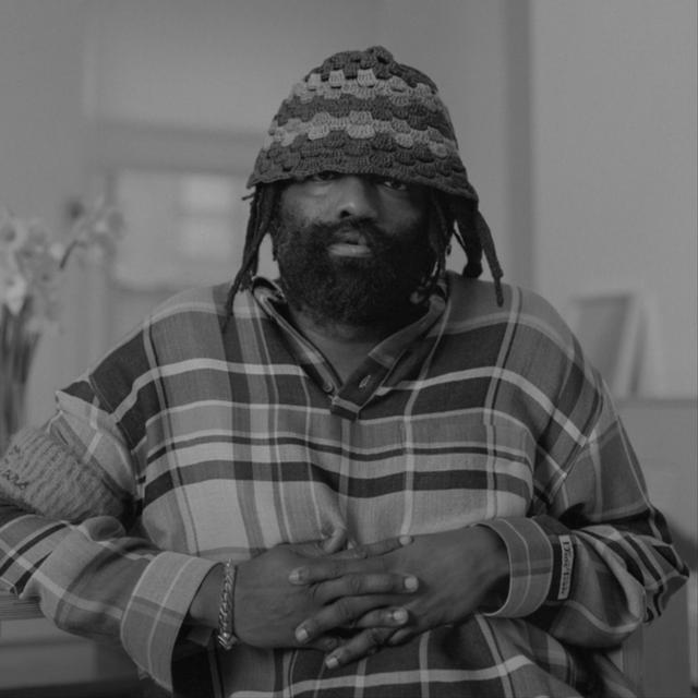 Designer Tremaine Emory on Validation in Consumer Culture - podcast episode cover
