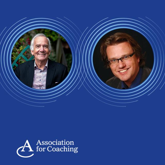 078: How Technology can Widen the Impact of Team Coaching - podcast episode cover