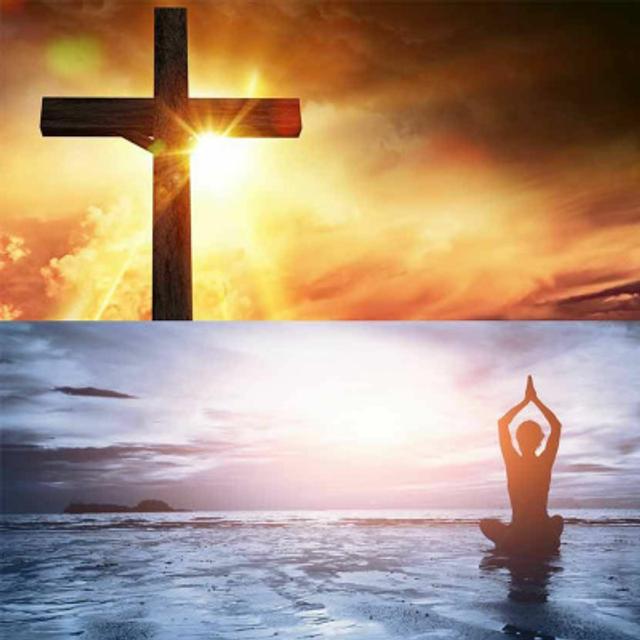 Ep. 20 | Religion and Spirituality - podcast episode cover