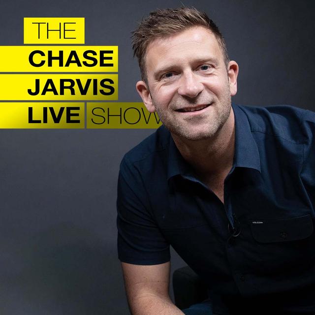 Hack Your Creativity - podcast episode cover