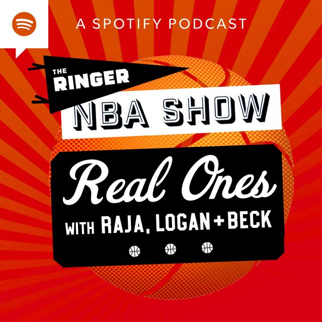 Warriors Outlast Lakers. Plus, Ja Morant Controversy Continues. | Real Ones - podcast episode cover