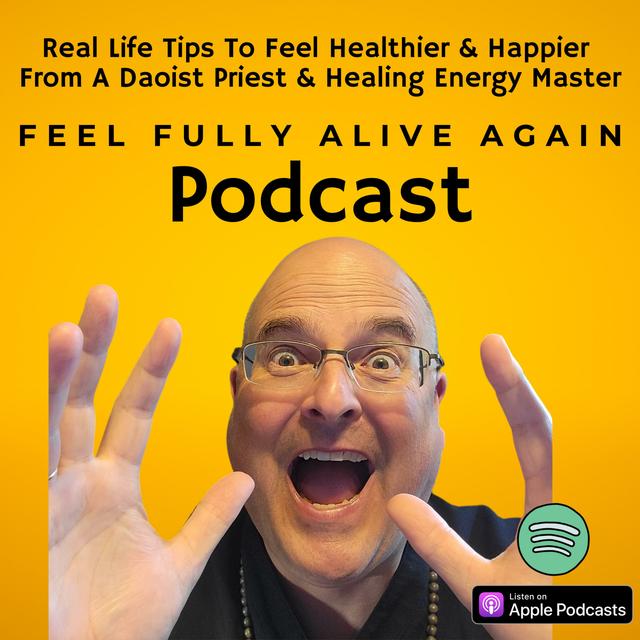 Episode 3: How To Exercise While Dealing With Physical Body Pain - podcast episode cover