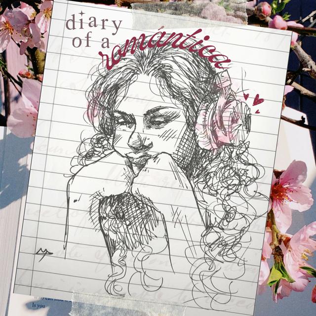 entry 4- sometimes you just NEED to be single - podcast episode cover