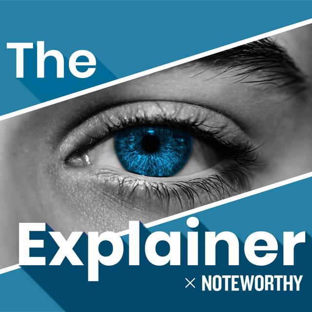 By Noteworthy: Are young people with psychosis getting the help they need? - podcast episode cover