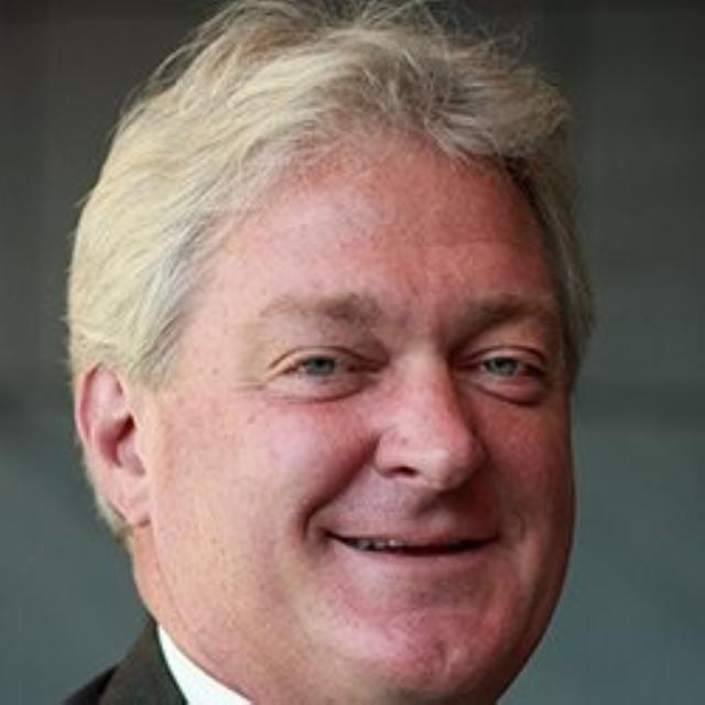 1097: The Mutual Advantage in a Cyclical Market | Kevin Ingram, CFO, FM - podcast episode cover