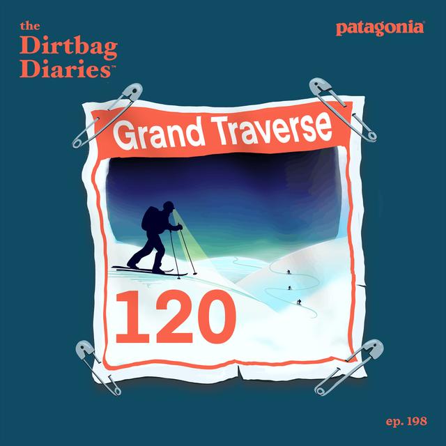 Grand Traverse - podcast episode cover