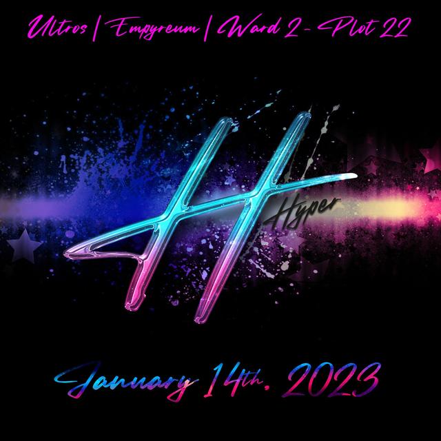 Live @ HyPeR - January 14th, 2023 - podcast episode cover