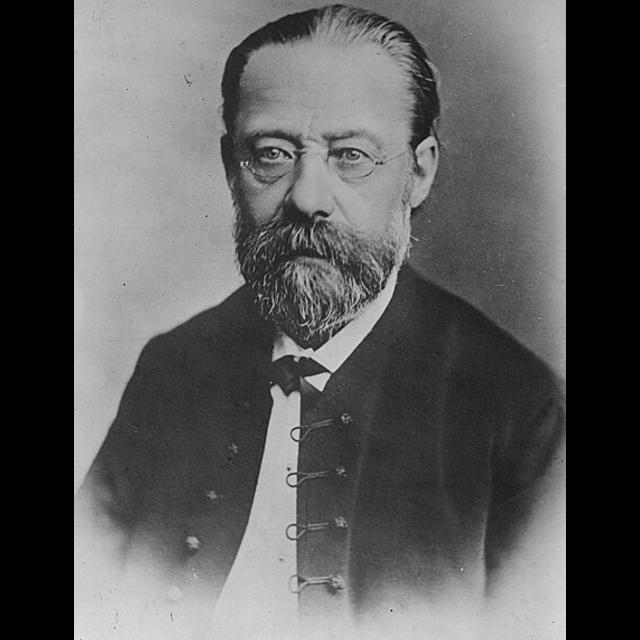 Smetana: Ma Vlast - podcast episode cover
