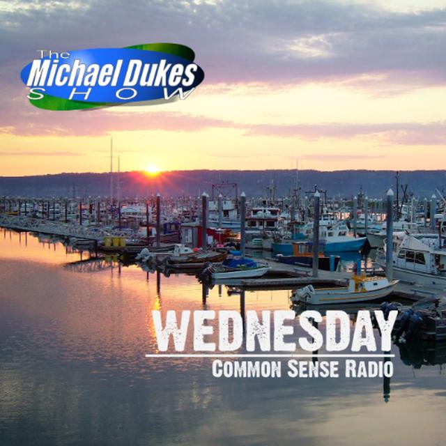 Wednesday 6/11/25 | Headlines, DOE Report | Ben Carpenter - podcast episode cover