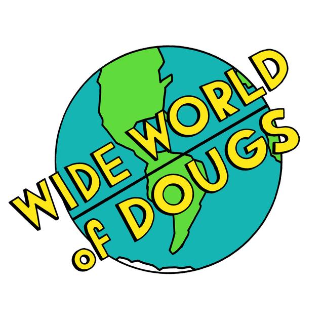 Grounddoug Day with ? - podcast episode cover
