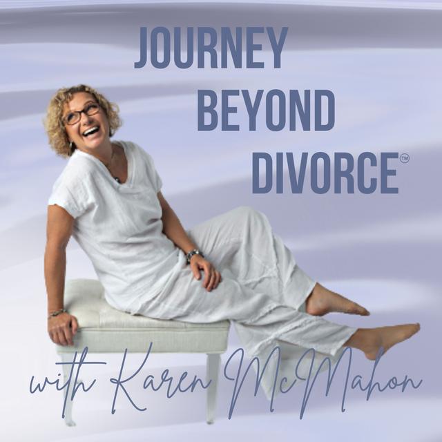 High Conflict Divorce: Understanding High Conflict Personalities - podcast episode cover